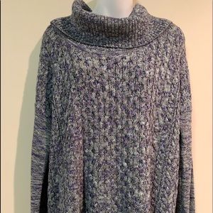 American Eagle multicolor sweater